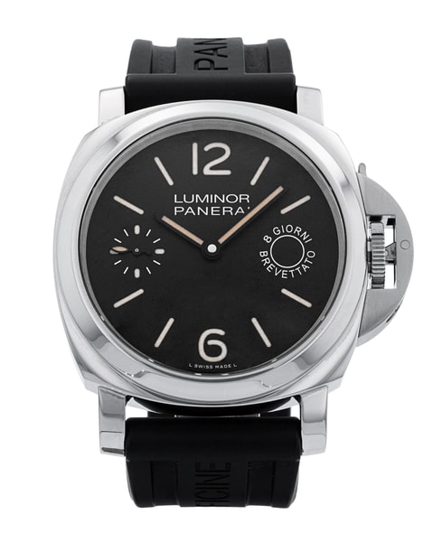 Panerai Luminor 8 Days PAM00590